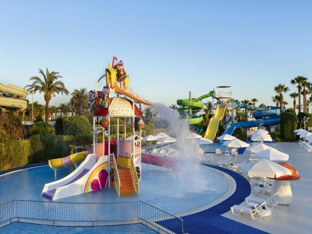 Miracle Resort