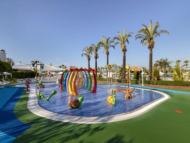 Miracle Resort