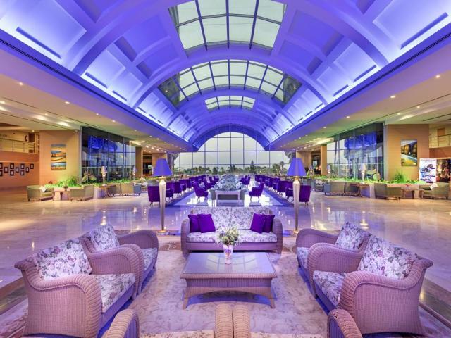 Miracle Resort