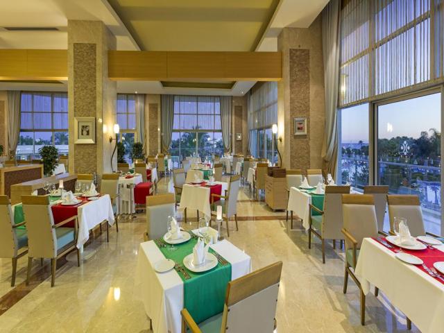 Miracle Resort