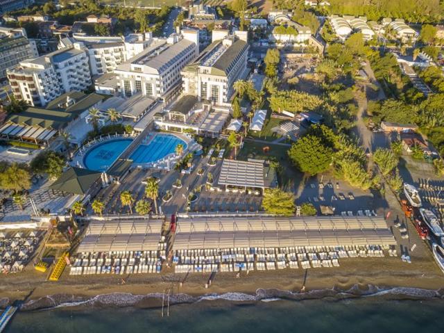 Armas Gül Beach