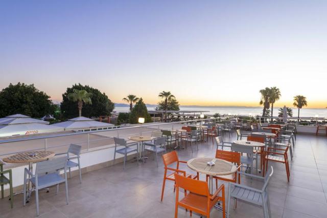 Armas Gül Beach