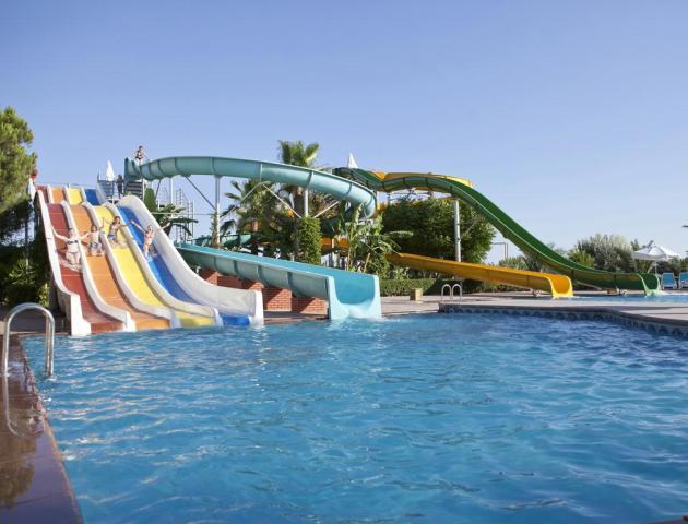 Paloma Oceana Resort