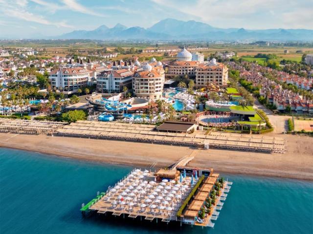 Kirman Belazur