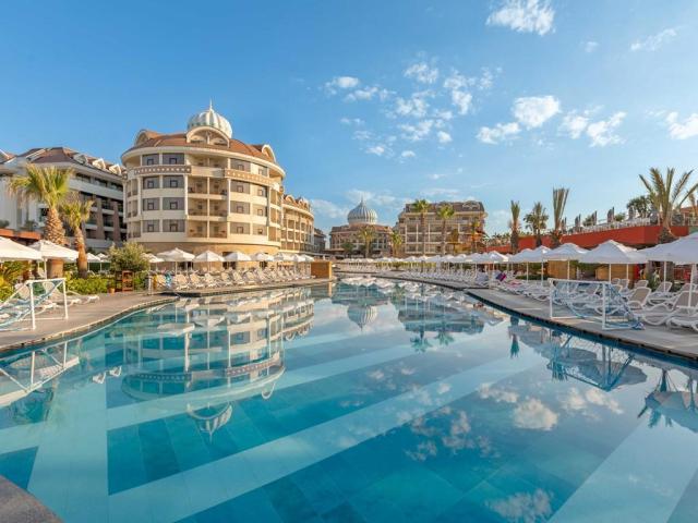Kirman Belazur