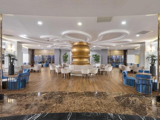 Kirman Belazur