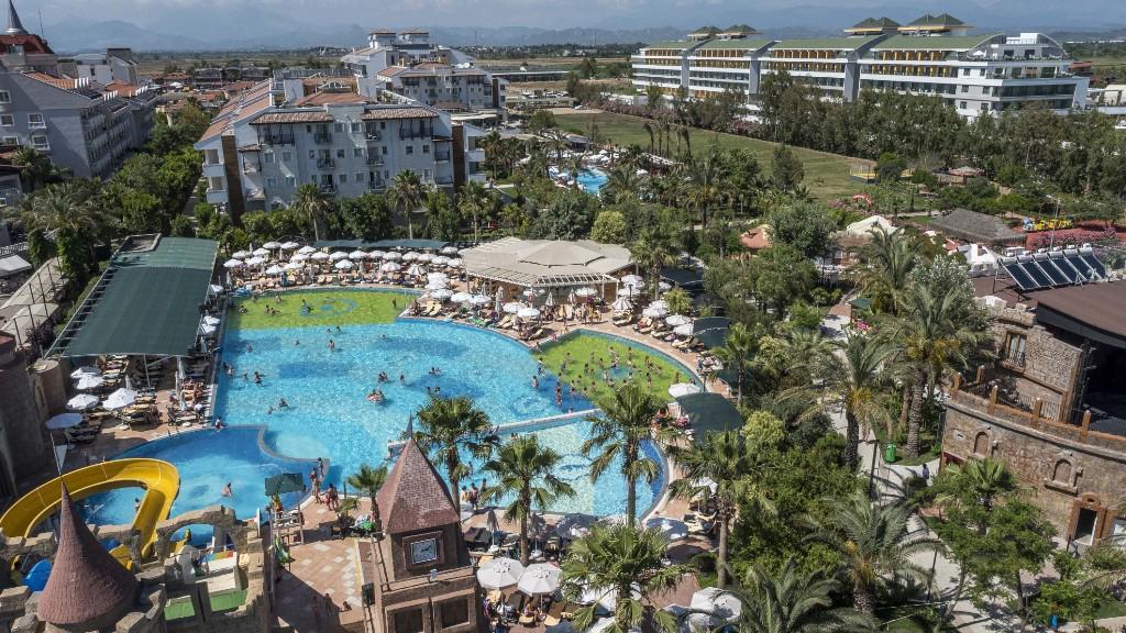 Belek Beach Resort