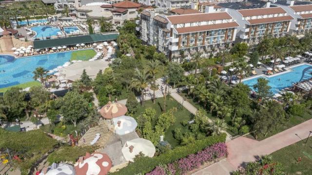 Belek Beach Resort