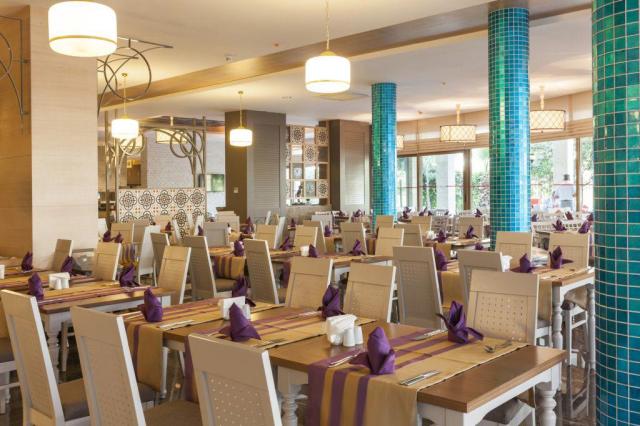 Belek Beach Resort