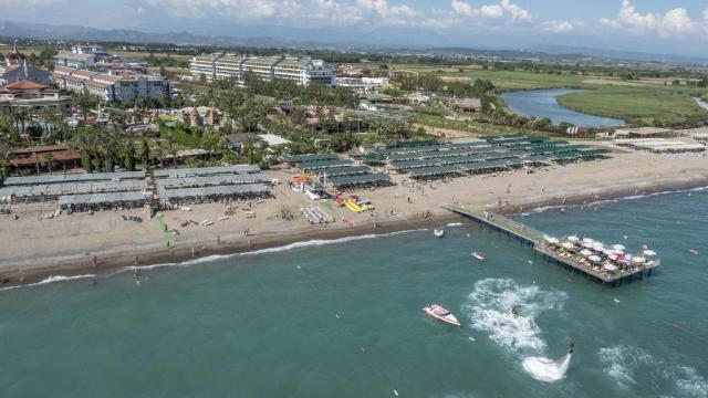Belek Beach Resort