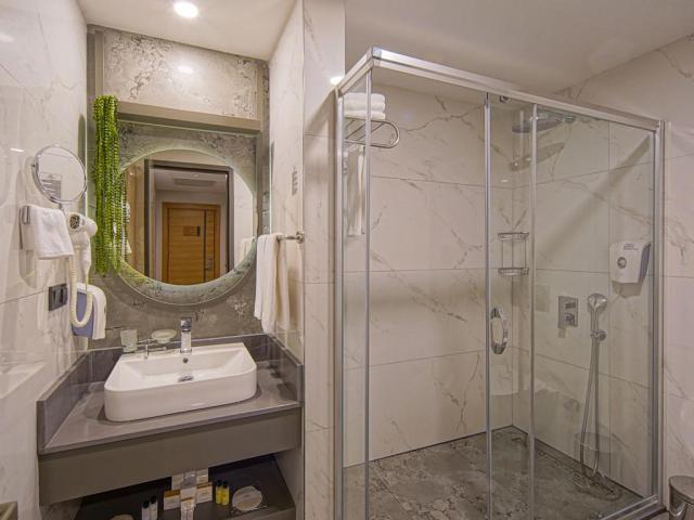 Diamond De Luxe Hotel & Spa