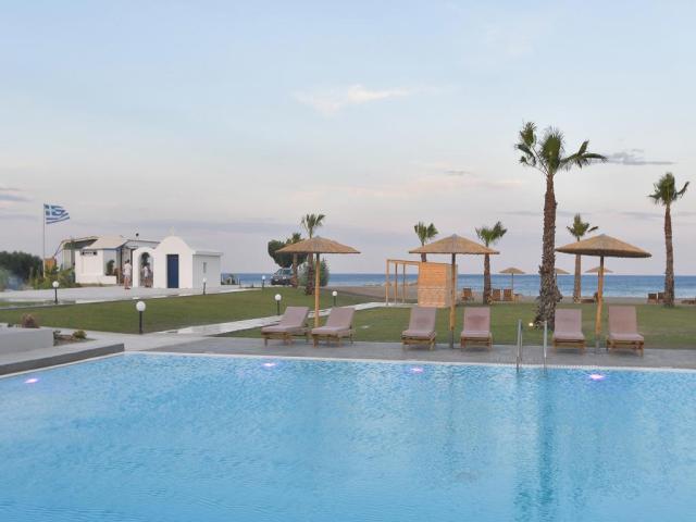 Evita Bay