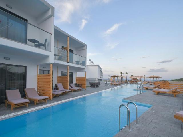 Evita Bay