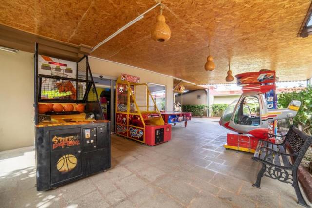 CLUB PARADISO HOTEL