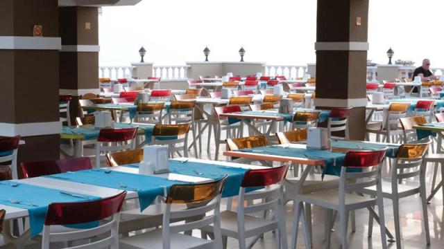 CLUB PARADISO HOTEL