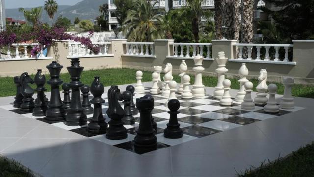 CLUB PARADISO HOTEL