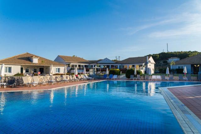 Keri Village & Spa By Zante