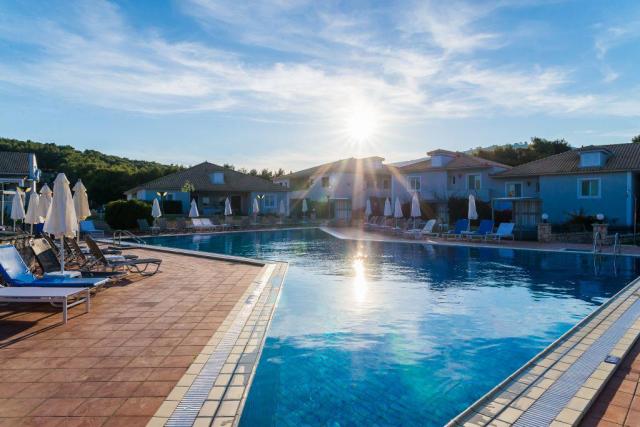 Keri Village & Spa By Zante