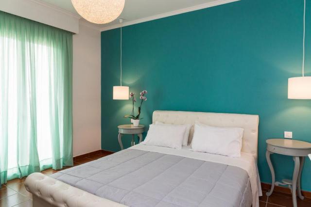 Keri Village & Spa By Zante