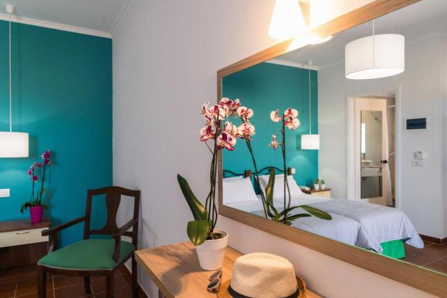 Keri Village & Spa By Zante