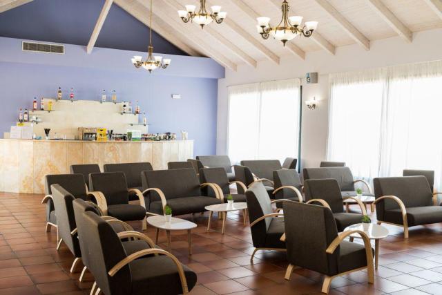 Keri Village & Spa By Zante