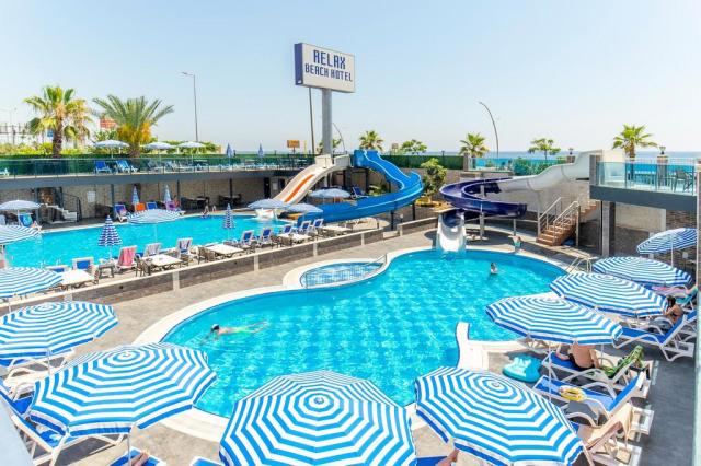 Relax Beach