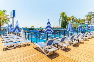 Relax Beach