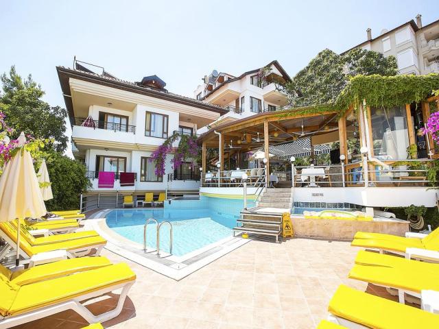 Vila Sonata