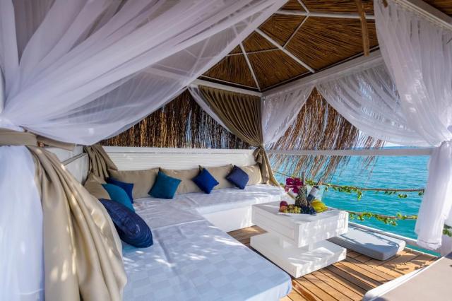 Blue Marlin Deluxe Spa & Resort