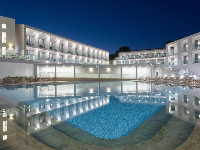 Zante Sun
