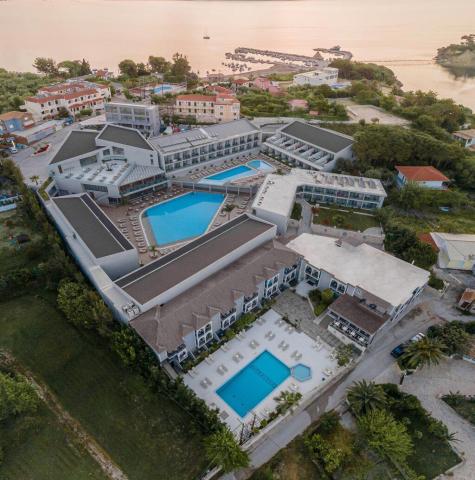 Zante Sun