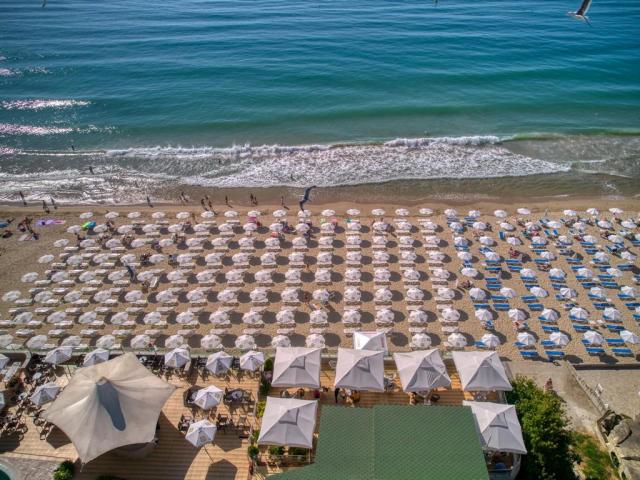 MPM Arsena Beach