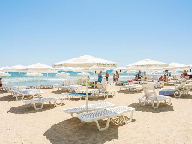 MPM Arsena Beach