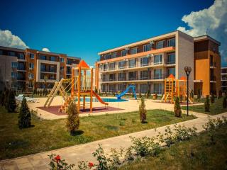 Nessebar Fort Club