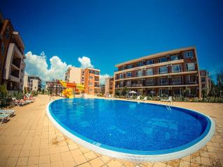 Nessebar Fort Club