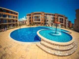 Nessebar Fort Club