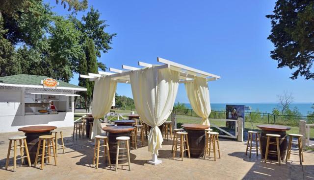 Sol Nessebar Bay & Mare