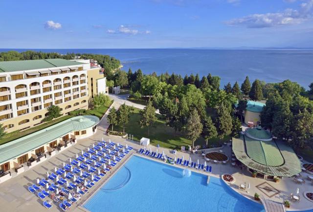 Sol Nessebar Bay & Mare