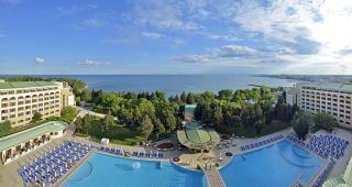 Sol Nessebar Bay & Mare