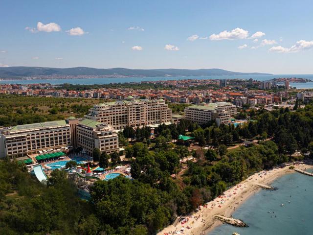 Sol Nesebar Palace