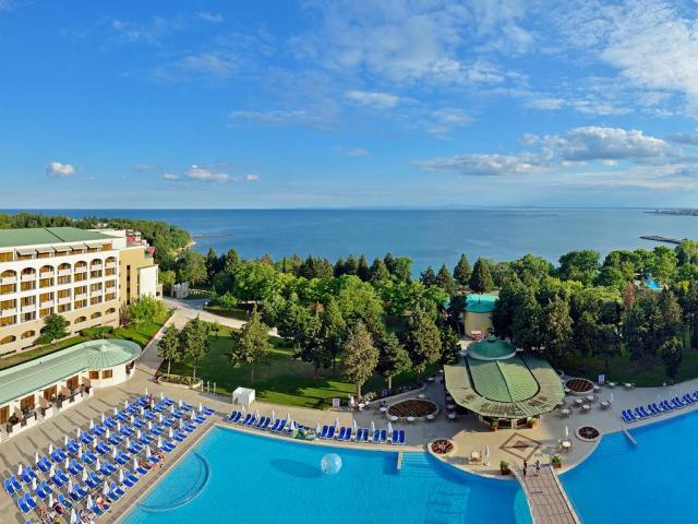 Sol Nesebar Palace