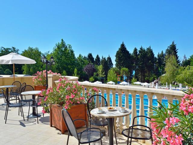 Sol Nesebar Palace