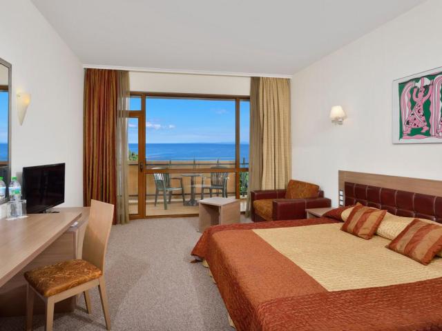 Sol Nesebar Palace