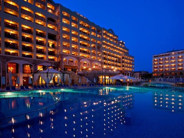 Sol Nesebar Palace