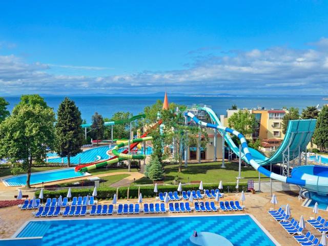 Sol Nesebar Palace