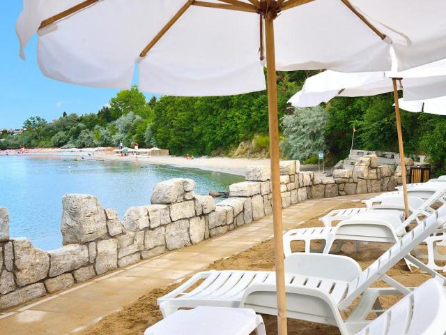 Sol Nesebar Palace