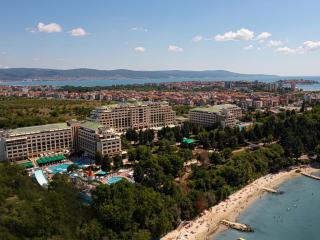 Sol Nesebar Palace