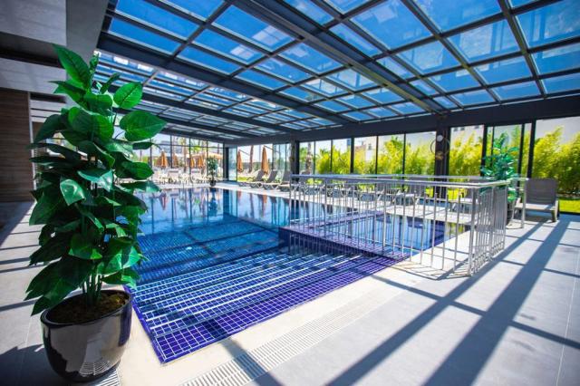 Alexia Resort