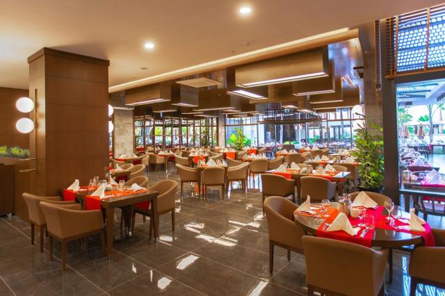 Alexia Resort