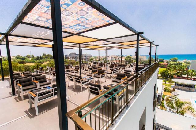 Alexia Resort
